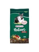 VERSELE-LAGA Cuni Nature Original  2,5kg - dla królików miniaturowych