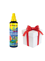 TROPICAL Bacto-Active 250ml + próbka karmy dla rybek Tropical