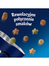 Felix Countryside Sensations z mieszanką wołowiny i kurczaka i z warzywami 1kg