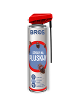BROS - Spray na pluskwy 300ml
