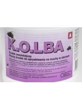 Kerbl-Kolba Środek owadobójczy na muchy- 500 ml