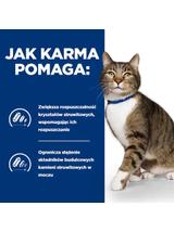 HILL'S PD Prescription Diet Feline s/d Urinary Care 3kg