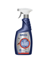 Bros Spray 007 na owady biegające 500ml
