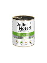 Dolina Noteci PREMIUM bogata w dziczyznę 800g