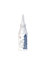 OVER ZOO Płyn do czyszczenia uszu 75ml