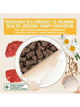 AniForte Przysmak przeciwko zjadaniu odchodów i trawy - przysmak dla psa - 50g