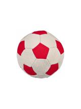 TRIXIE Piłka Miękka Futbolowa 11cm