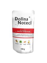 Dolina Noteci PREMIUM bogata w wołowinę 150g