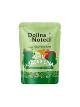 Dolina Noteci Superfood Karma mokra dla psów małych ras dzik i jagnięcina 10x100 g