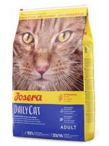 Josera Daily Cat 10kg + niespodzianka dla kota GRATIS!