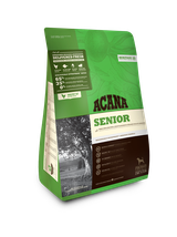 ACANA Senior Dog 2kg + niespodzianka dla psa GRATIS!