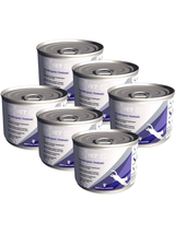 TROVET VRD Hypoallergenic (Dziczyzna) 6x200g dla kota
