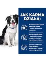 HILL'S PD Prescription Diet Canine t/d Dental Care 4kg / Opakowanie uszkodzone (862,845,8588) !!!