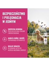 PETS Zestaw “Pet Shield” – Skuteczna Ochrona dla Czworonoga