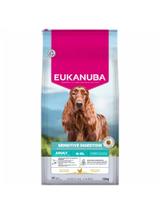 EUKANUBA Special Care Sensitive Digestion dla dorosłych psów z wrażliwym układem trawiennym 12 kg