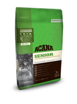 ACANA Senior Dog 11,4kg + niespodzianka dla psa GRATIS!