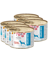 4Vets Dog Skin Support 6x185 g