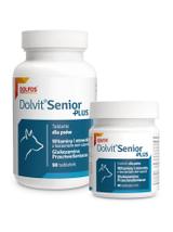 Dolvit Senior Plus Mini 90tab.