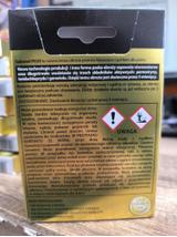 Sabunol Plus - Obroża przeciw pchłom i kleszczom dla psa 50cm+ Cestal Dog Plus tabletki na odrobaczanie psów 2 sztuki