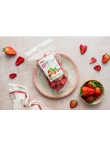 ALEGIA - Loffki Truskawka Liofilizowana 20g
