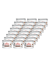 ROYAL CANIN Gastro Intestinal 24x200g puszka PIES