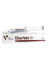 VETEXPERT Diarvet dog/cat pasta 20g