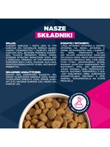 EUKANUBA Adult Small Breed Chicken 15kg