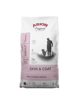 ARION Original Skin & Coat Adult Salmon and Rice Small Breed 2kg