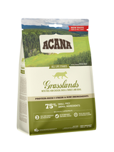 ACANA Grasslands Cat 340g
