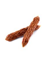 MACED Kabanosy wołowe z ryżem  100g