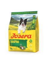 JOSERA A/S Adult SensiPlus 900g