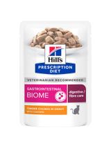HILL'S PD Prescription Diet Feline Gastrointestinal Biome 24x85g