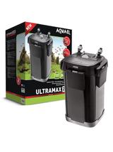 AQUAEL ULTRAMAX 2000 FILTR KUBEŁKOWY DO AKWARIUM