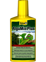 TETRA AlguMin Plus 250 ml - środek zwalczający glony w płynie