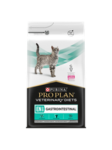 PRO PLAN Veterinary Diets EN St/Ox Gastrointestinal Karma sucha dla kota 5 kg + PRO PLAN FortiFlora Suplement probiotyczny dla kota 30 x 1 g