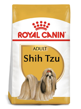 ROYAL CANIN Shih Tzu Adult 1,5kg karma sucha dla psów dorosłych rasy shih tzu