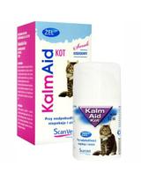 Scanvet Kalm Aid Kot Żel 50 ml