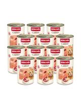 ANIMONDA Cat Carny Adult smak: wołowina i kurczak 12 x 400g