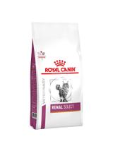 ROYAL CANIN Renal Select Feline 2kg + PIŁKA GRATIS!!