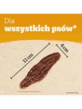 PEDIGREE Ranchos bezzbożowe przysmaki dla psa z wołowiną 7x70g