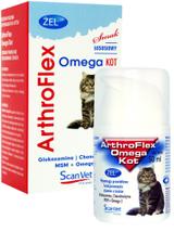 ArthroFlex Omega Kot żel na stawy 50 ml