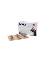 VetPlus LYPEX dla psów i kotów 60 kapsułek