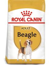 ROYAL CANIN Beagle Adult 3kg karma sucha dla psów dorosłych rasy beagle