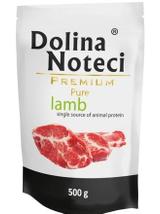 Dolina Noteci Premium Pure Jagnięcina 500g