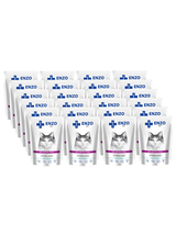 ENZO VET Sterilised  z cielęciną w sosie 24x100g