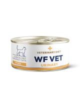 WF VET Urinary cat pork 18x85g