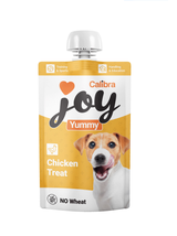 Calibra Joy Dog Yummy Chicken Treat 100 g