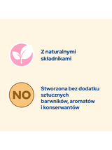 CAT CHOW Kitten Karma dla kociąt z jagnięciną i cukinią w sosie 10x85g