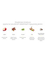 JOSERA Nature Energetic - Grain Free 12,5kg + niespodzianka dla psa GRATIS!