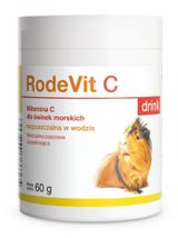 DOLFOS Dolvit  Rodevit C drink 60 g- witamina C dla świnek morskich